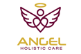 Angel Holistic Care Limited - A company logo