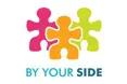 By Your Side Limited - A company logo