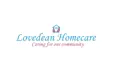 Lovedean Homecare Limited - A company logo
