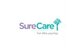 SureCare Central Cheshire - A company logo