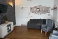 Photo of the lounge area
