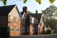 Heatherlea House Residential Care Home - An outside view of the home