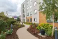 Photo of the garden where applicable