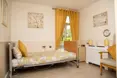 Lakeside Residential Care Home - Photo of a typical bedroom