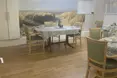 The Hollies Rest Home - Photo of the dining area