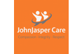 JohnJasper Care - A company logo