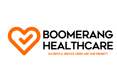 Boomerang Healthcare Ltd - A company logo
