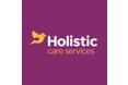Holistic Care Services - A company logo