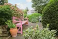 Photo of the garden where applicable