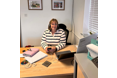 Photo of manager