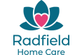Radfield Home Care Wycombe, Beaconsfield & South Bucks - A company logo