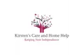 Kirsten's Care Ltd - A company logo