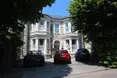 The outside view of home and search result image