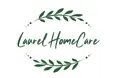 Laurel Homecare Ltd - A company logo