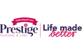 Prestige Nursing Sleaford - A company logo