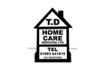 TD Homecare Services - A company logo