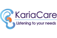 Karia Care Services - A company logo