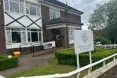 Jubilee Care Home - An outside view of the home