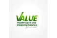 Value Health Care and Cleaning Services Limited - A company logo