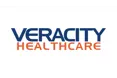 Veracity Healthcare - A company logo