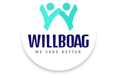 Willboag Ltd - A company logo