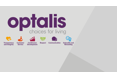 Optalis Supporting People Services - A company logo