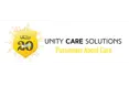 Unity Care Solutions (Lewes) - A company logo