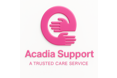 Acadia Support Services Limited - A company logo