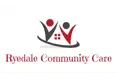 Rydale Community Care - A company logo