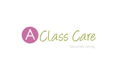 A Class Care Ipswich - A company logo