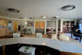 Photo of the lounge area