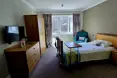 Photo of a typical bedroom