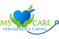 MS Care Ltd - A company logo