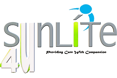 Sunlite Recruitment Company Limited - A company logo
