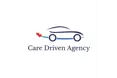 Care Driven Agency - A company logo