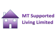 M T Supported Living Ltd - A company logo