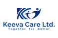 Keeva Care - A company logo