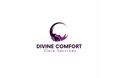 Divine Comfort Care Services - A company logo