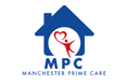 Manchester Primecare - A company logo