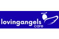 Loving Angels Care (West and North Northamptonshire) - A company logo