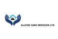 Allfor Care Croydon - A company logo