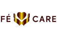 FÉ Care - A company logo