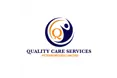 Quality Care Services Peterborough - A company logo