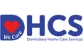 Domiciliary Home Care Services - A company logo