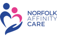 Norfolk Affinity Care Services Ltd - A company logo