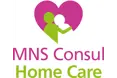 MNS Consul Home Care Ltd - A company logo