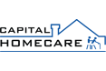 Capital Homecare (UK) Limited - A company logo