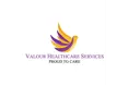 Valour Healthcare Services - A company logo