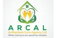 Anrapheal Care Agency Limited - A company logo