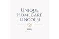Unique Homecare Lincoln Ltd - A company logo
